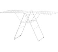 Brabantia HangOn Stendibiancheria, Fresh White, 25 Metri