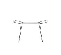 Brabantia HangOn stendibiancheria a terra 232404