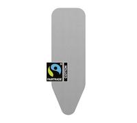 Brabantia - Copriasse da stiro, Metallizzato., size B (124x38 cm)