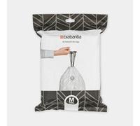 Brabantia Kehrichtsack PerfectFit M 60 l 40 Stück 138829