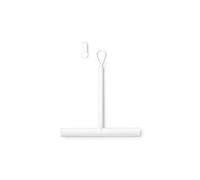 brabantia ReNew - Lavavetri per Doccia - White