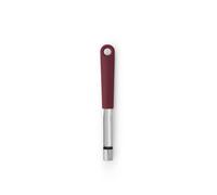 Brabantia Levatorsoli, Plastica/Acciaio Inossidabile, Tasty+ Aubergine Red