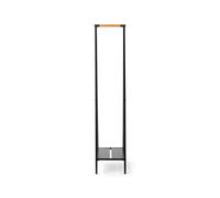 brabantia Linn - Appendiabiti Compatto - Black