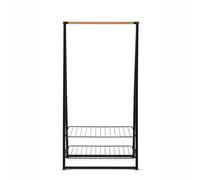 brabantia Linn - Appendiabiti Grande - Black