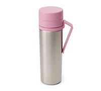 Brabantia Make & Take bicchiere termico 10x7.1x22.6 cm acciaio 244889