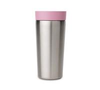 Brabantia Make & Take bicchiere termico 8.1x8.1x17.3 cm acciaio 239168