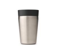 Brabantia Make & Take bicchiere termico 8x8x12.7 cm grigio-acciaio 228728