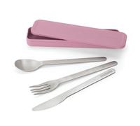 Brabantia Make & Take completo di posate 18.5x4.5x2.1 cm acciaio 241925