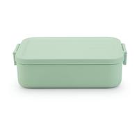 Brabantia Make & Take contenitore portaoggetti 20x13.5x5.5 cm verde 202605
