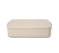 BRABANTIA MAKE & TAKE LUNCH BOX BENTO LARGE SOFT BEIGE