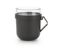 Brabantia Make & Take tazza 13x11x13 cm grigio 203824