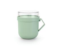 Brabantia Make & Take tazza 13x11x13 cm verde 203862