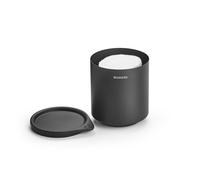 BRABANTIA MINDSET CONTENITORE DA BAGNO MINERAL INFINITE GREY