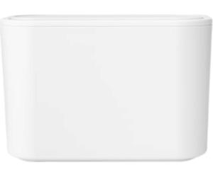 brabantia MindSet - Contenitore per Rifiuti - White