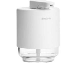 brabantia MindSet - Dosatore di Sapone - Mineral Fresh White