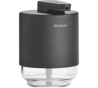 brabantia MindSet - Dosatore di Sapone - Mineral Infinite Grey