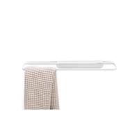 Brabantia Gruccia per pantaloni Soft Touch 1 pz Grigio scuro