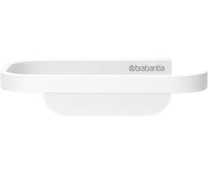 brabantia MindSet - Porta Rotolo - Mineral Fresh White