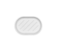 BRABANTIA MINDSET PORTA SAPONE MINERAL FRESH WHITE