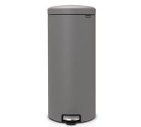 Brabantia NewIcon secchio della spazzatura 30 l grigio 119187