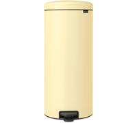 Brabantia NewIcon secchio della spazzatura 30 l oro 233845