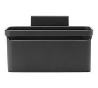 Brabantia organizer per lavello grigio scuro per Cucina 302466