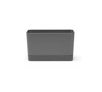 Brabantia Organizer per lavello Grigio scuro