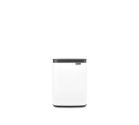 brabantia Bo - Pattumiera 4 L - White