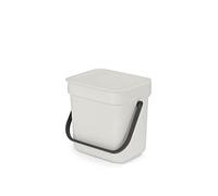 brabantia Sort & Go - Pattumiera 40 L - Jade Green