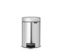 Brabantia Pedal Bin newIcon 17 cm 170 mm 235 mm 264 mm 835 g 180 mm 112164