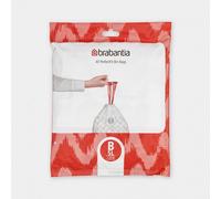 Brabantia PerfectFit Bags, Code B, 5L, 40 Bags