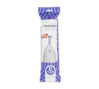 brabantia Sacchetti in Rotolo - PerfectFit - 15 L (D) - 20 pezzi