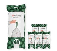 Brabantia PerfectFit Bags, Code R, 36L, 120 Bags