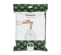 Brabantia PerfectFit Bags, Code R, 36L, 40 Bags