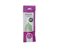BRABANTIA PERFECTFIT BIN LINER COMPOST. TYP C, 10-12 L, 10 BAGS