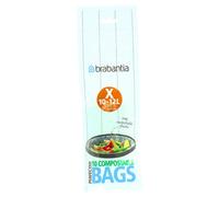 Brabantia - Perfectfit Composteer ( X ) 10-12 LTR 10 Pcs NUOVO