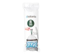 BRABANTIA PERFECTFIT R SACCHI RIFIUTI 36L 20 PZ