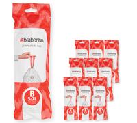 Brabantia PerfectFit sacchi della spazzatura 100314