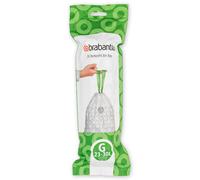 Brabantia PerfectFit sacchi della spazzatura 246265