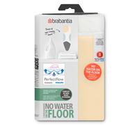 Brabantia PerfectFlow copri asse da stiro 124x38 cm 131561