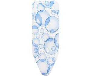 Brabantia PerfectFlow copri asse da stiro 124x45 cm 100703