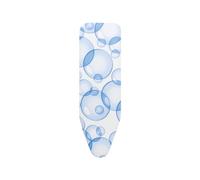 brabantia Copri Asse da Stiro B - Perfect Flow - Bubbles
