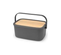 brabantia Portapane Nic - Dark Grey