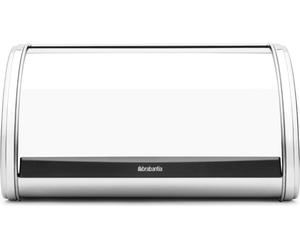 brabantia Portapane Singolo - Brilliant Steel