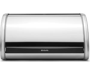 brabantia Portapane Singolo - Matt Steel