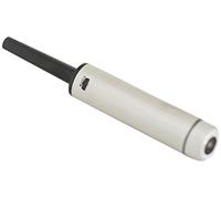 Brabantia Profile Accendigas a Fiamma, Blister Aperto, Inox Satinato