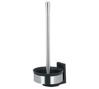 Brabantia Profile Bagno Dispenser Carta Igienica WC, Inox Satinato