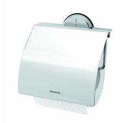 Brabantia 427602 139 mm 42 mm 148 mm Porta Rotolo da Toilette Profile