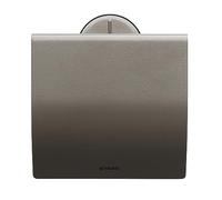 Brabantia Profile Bagno Portarotolo WC, Platinum