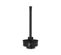 Brabantia Profile portarotolo nero 483462